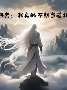 洪荒道祖和魔祖